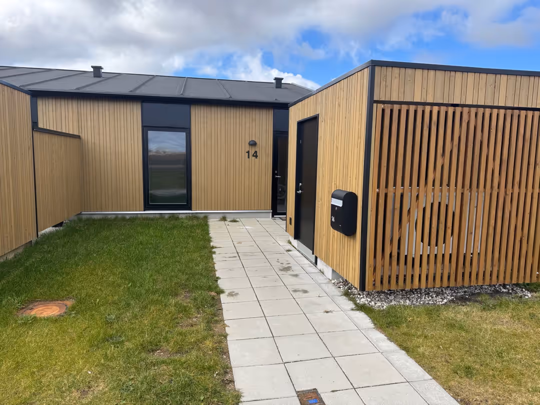 Billede 1 fra lejemålet på Skovlunden 11, 4295 Stenlille