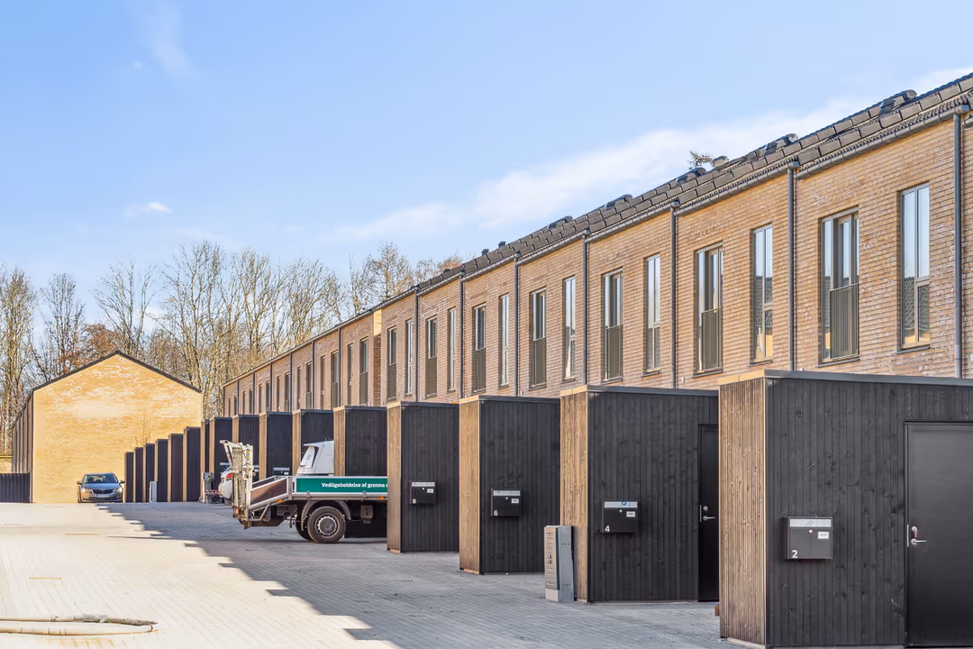 Billede fra lejemålet på Bronzealdervej 10, 2980 Kokkedal
