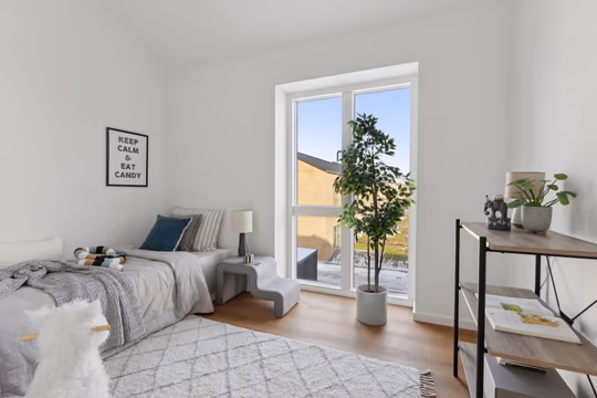 Bronzealdervej 10, 2980 Kokkedal