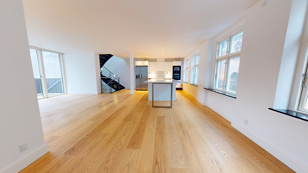 Billede 2 fra lejemålet på Landemærket 7, 1119 København K