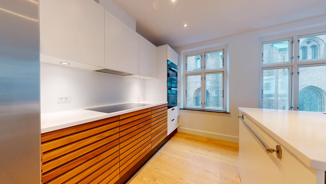 Billede 3 fra lejemålet på Landemærket 7, 1119 København K