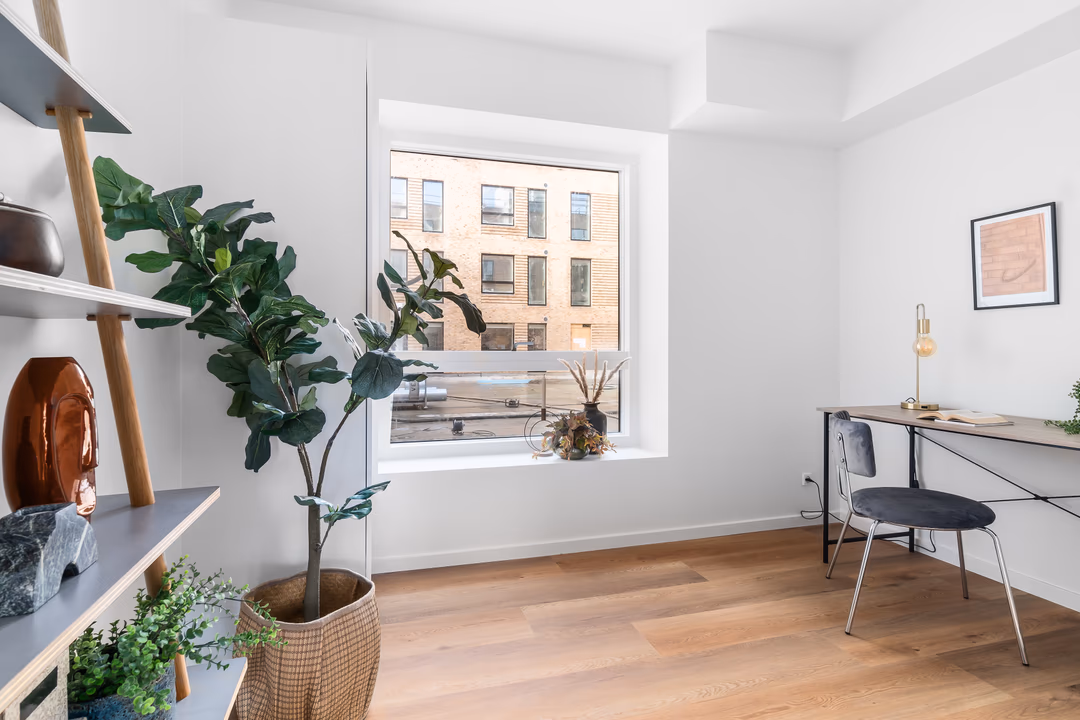 Billede 1 fra lejemålet på Arresøvej, 8240 Risskov