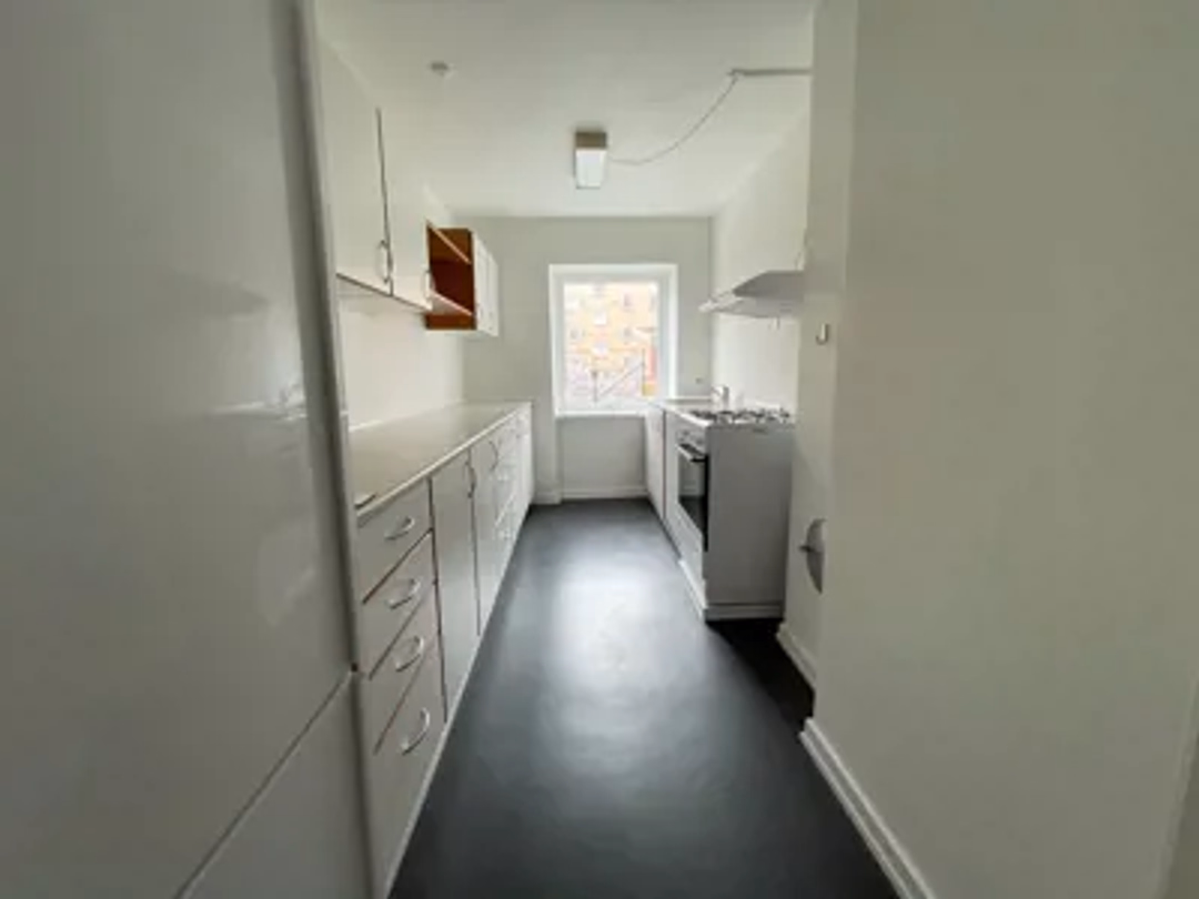 Photo of the rental at Læsøgade 4, 9000 Aalborg