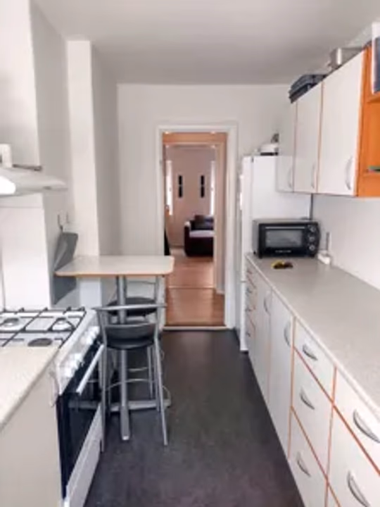 Billede fra lejemålet på Læsøgade 4, 9000 Aalborg Billede fra lejemålet på Læsøgade 4, 9000 Aalborg