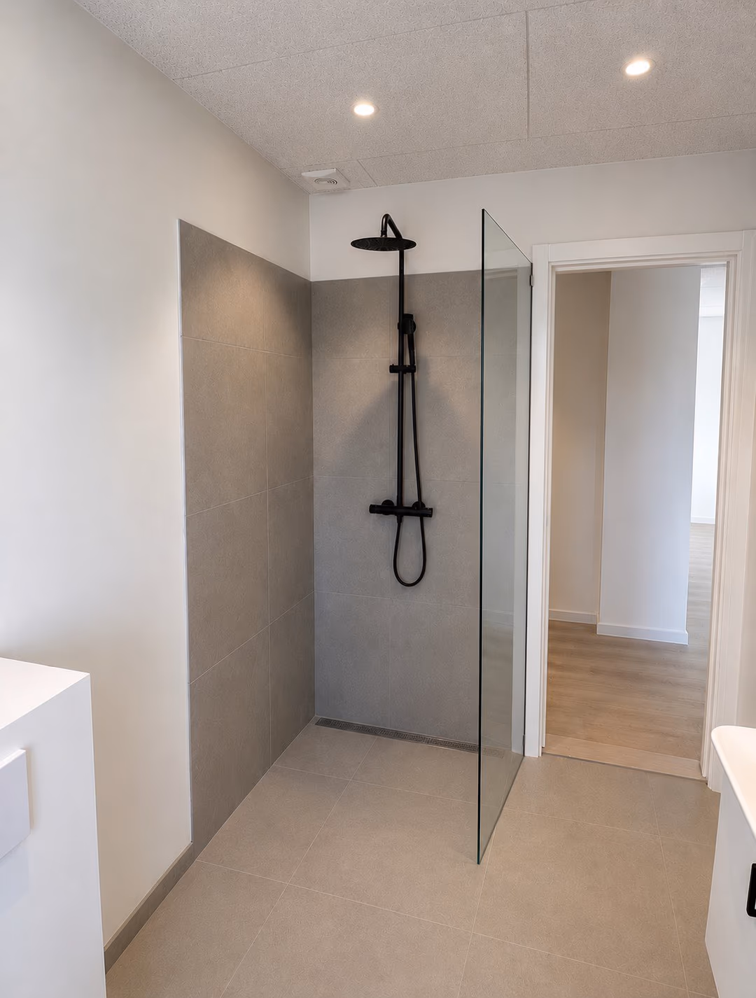 Billede fra lejemålet på Vedelsgade 93B, 7100 Vejle