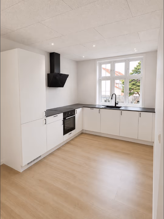 Vedelsgade 93B, 7100 Vejle