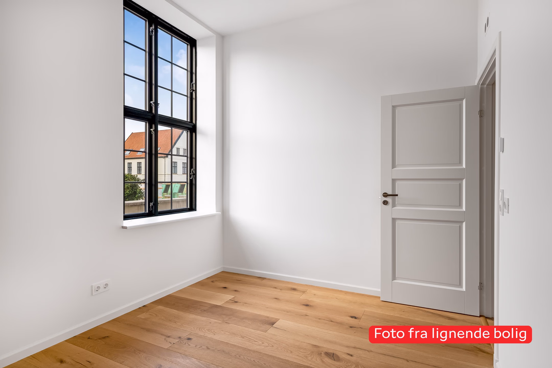Billede 4 fra lejemålet på Bøge Alle 4M, 6760 Ribe
