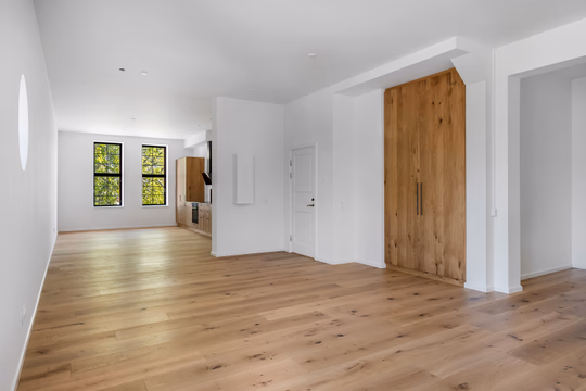 Rental at Bøge Alle 4M, 6760 Ribe