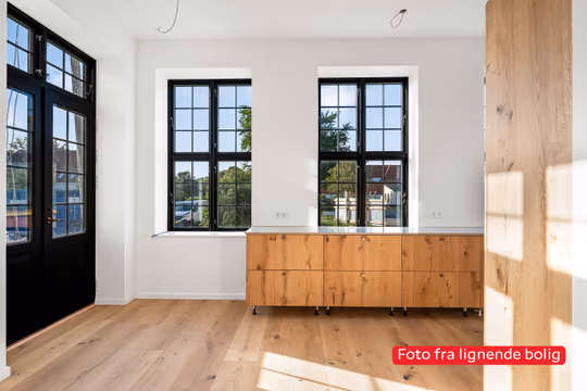 Billede fra lejemålet på Bøge Alle 4M, 6760 Ribe Billede fra lejemålet på Bøge Alle 4M, 6760 Ribe