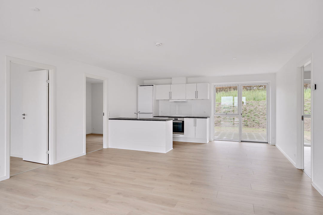 Billede 2 fra lejemålet på Agerglimt 35, 7100 Vejle