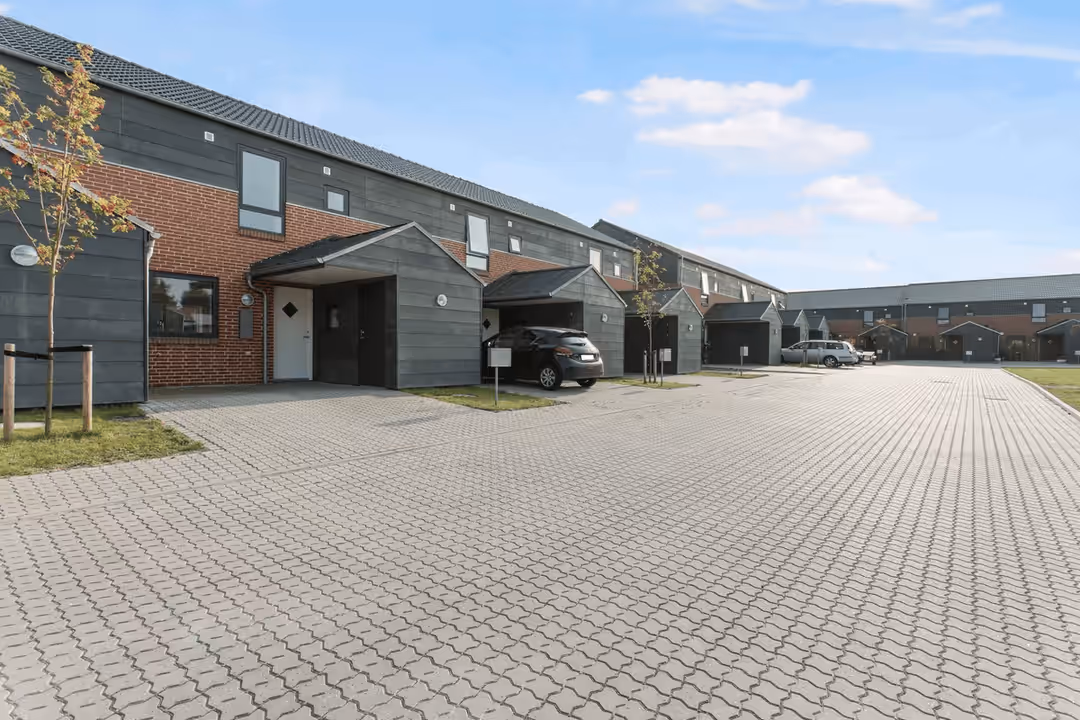 Billede 4 fra lejemålet på Milholtgårdvænget 17, 6000 Kolding