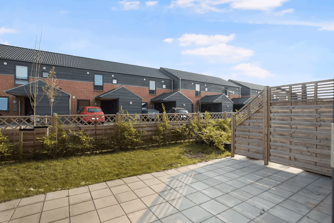 Billede 3 fra lejemålet på Milholtgårdvænget 17, 6000 Kolding