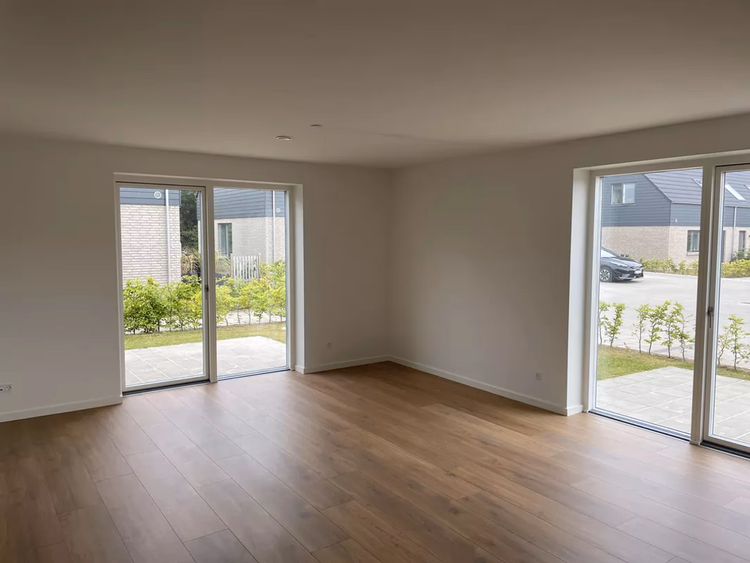 Billede 1 fra lejemålet på Strømmen 13, 6000 Kolding