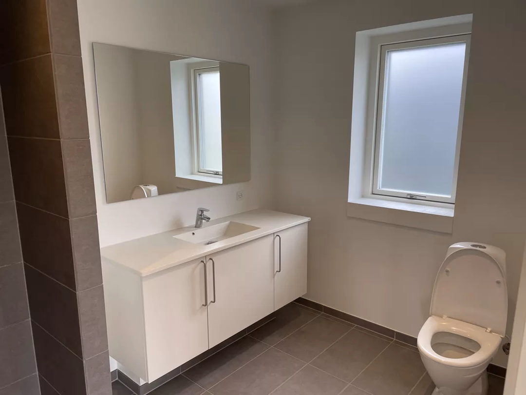 Photo of the rental at Strømmen 13, 6000 Kolding