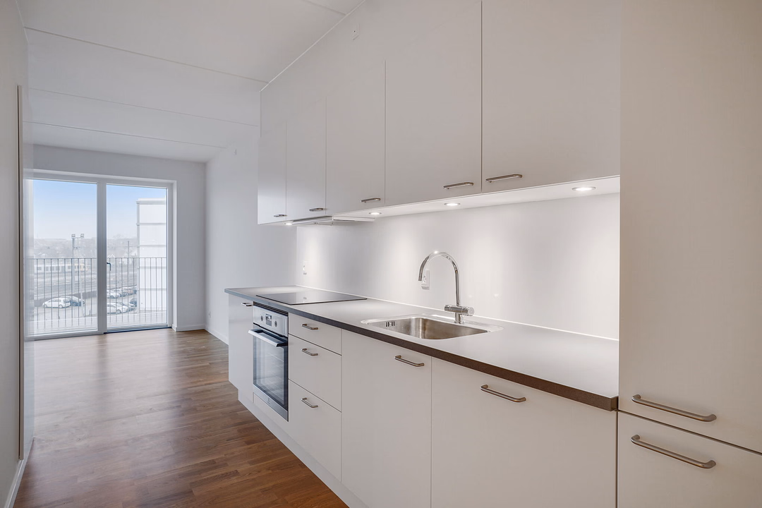 Billede 4 fra lejemålet på Studiestrædet 41, 3400 Hillerød