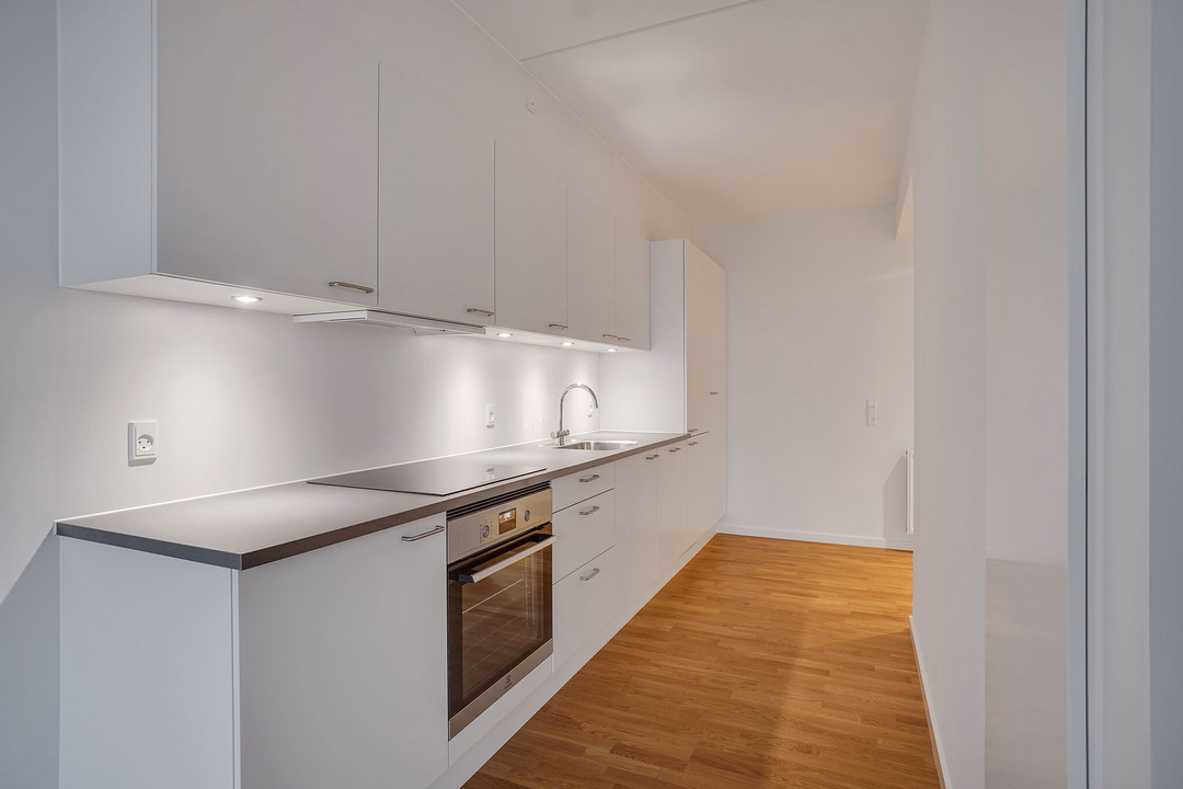 Billede 3 fra lejemålet på Studiestrædet 41, 3400 Hillerød