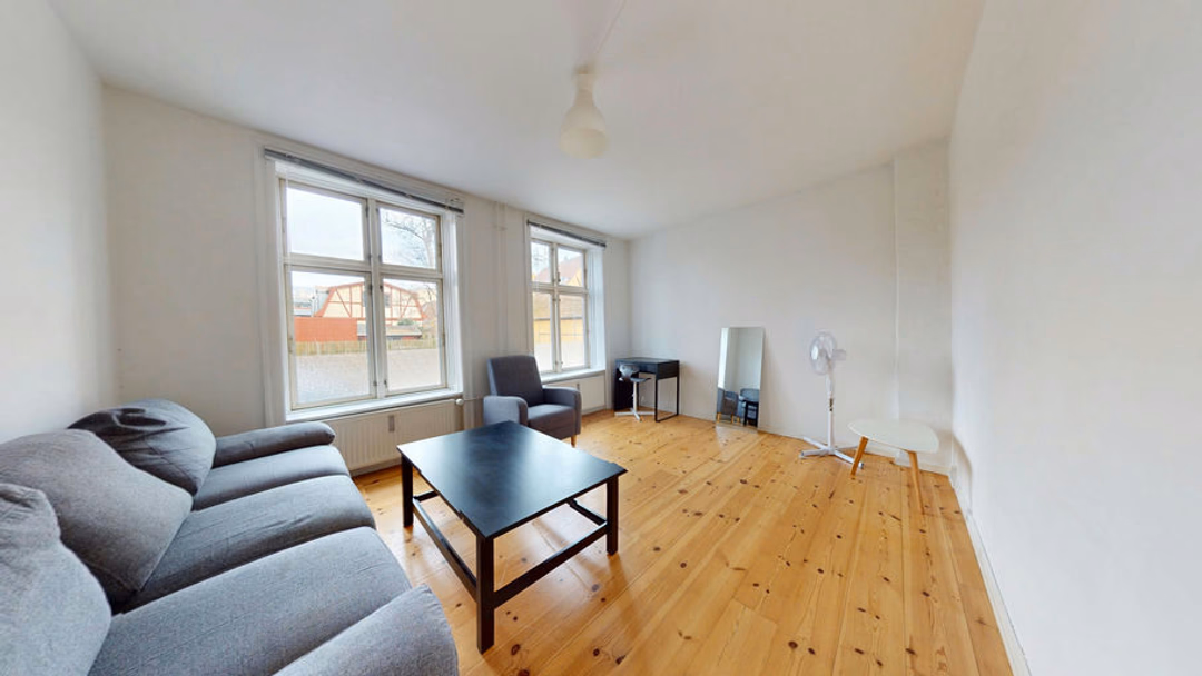 Billede 4 fra lejemålet på Mosedalvej  9, 2500 Valby