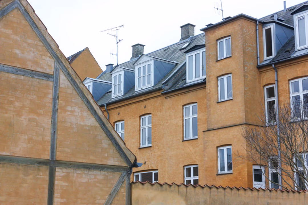 Billede 2 fra lejemålet på Mosedalvej  9, 2500 Valby