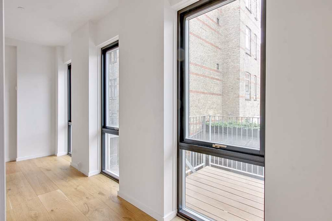 Billede 4 fra lejemålet på Guldsmedgade 23 D, 8000 Aarhus C