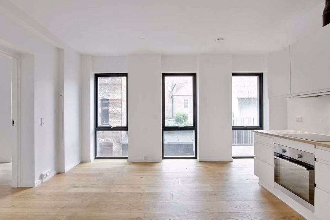 Billede 2 fra lejemålet på Guldsmedgade 23 D, 8000 Aarhus C