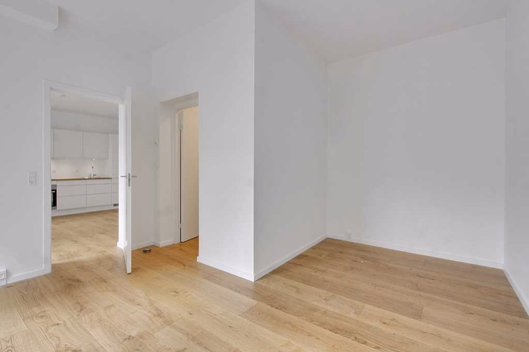 Billede 5 fra lejemålet på Guldsmedgade 23 D, 8000 Aarhus C