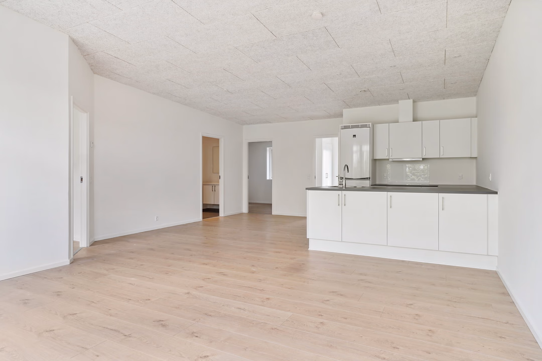 Billede 2 fra lejemålet på Fårdalen 23, 8600 Silkeborg