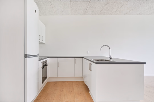 Rental at Fårdalen 23, 8600 Silkeborg