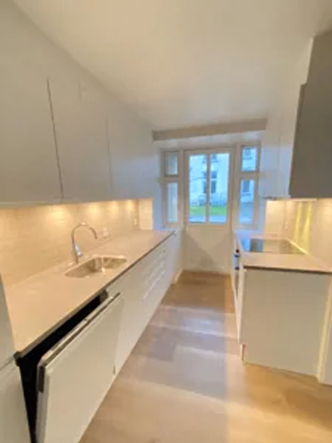 Billede fra lejemålet på Holbergsgade 5, 9000 Aalborg