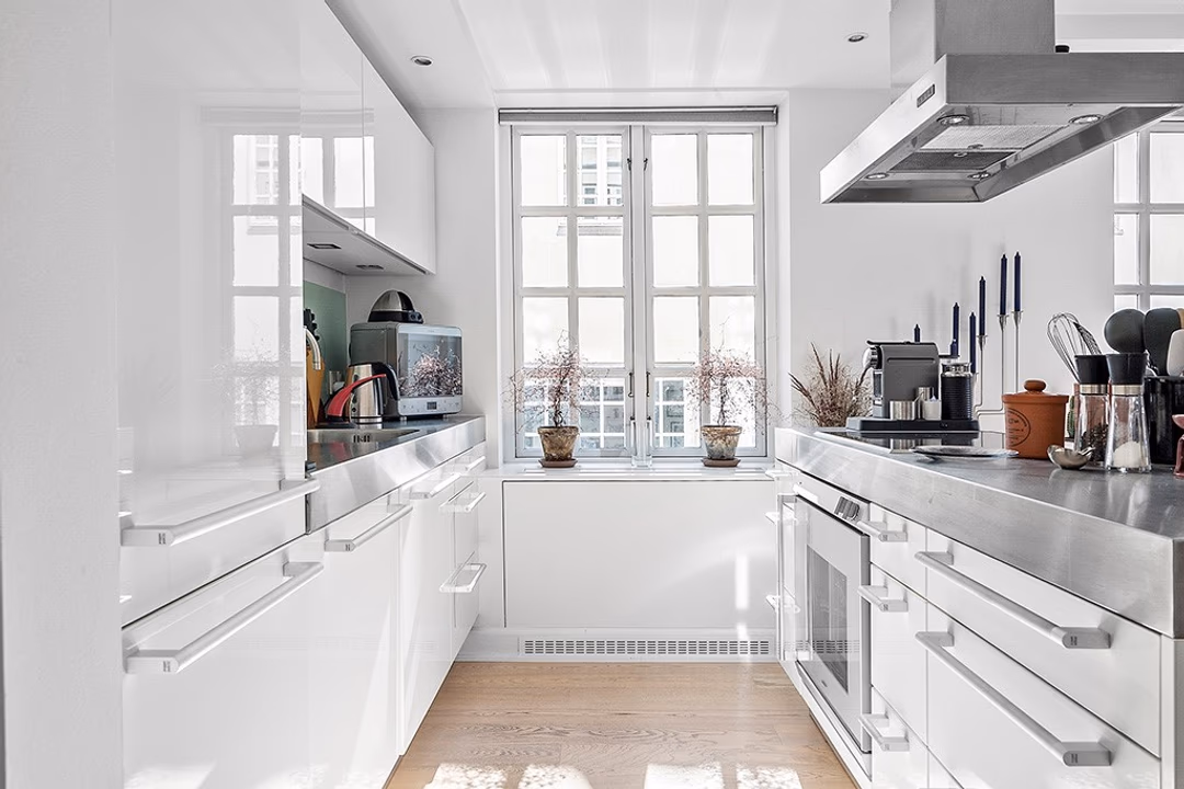 Billede 2 fra lejemålet på Fredericiagade 11, 1310 København K