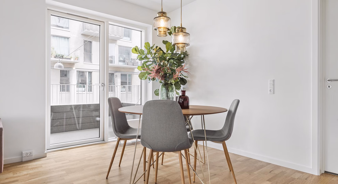 Billede 5 fra lejemålet på Richard Mortensens Vej 60 E, 2300 København S