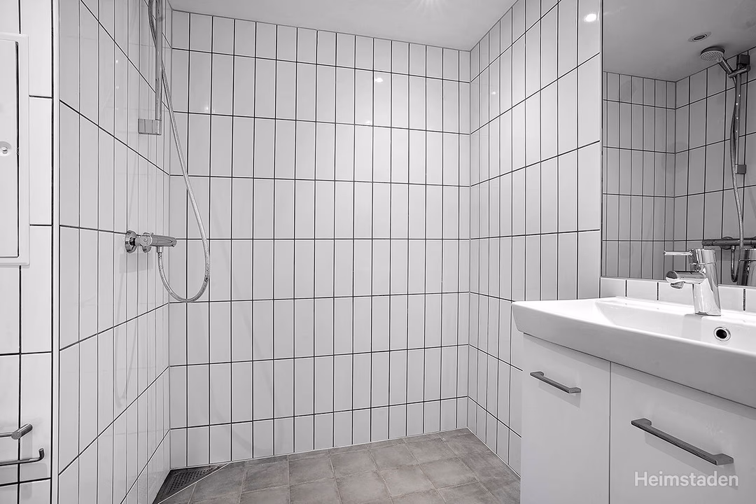 Billede 5 fra lejemålet på C.F. Richs Vej 105C, 2000 Frederiksberg