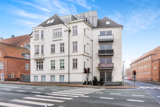 Rental at Ottosgade 1, 6000 Kolding