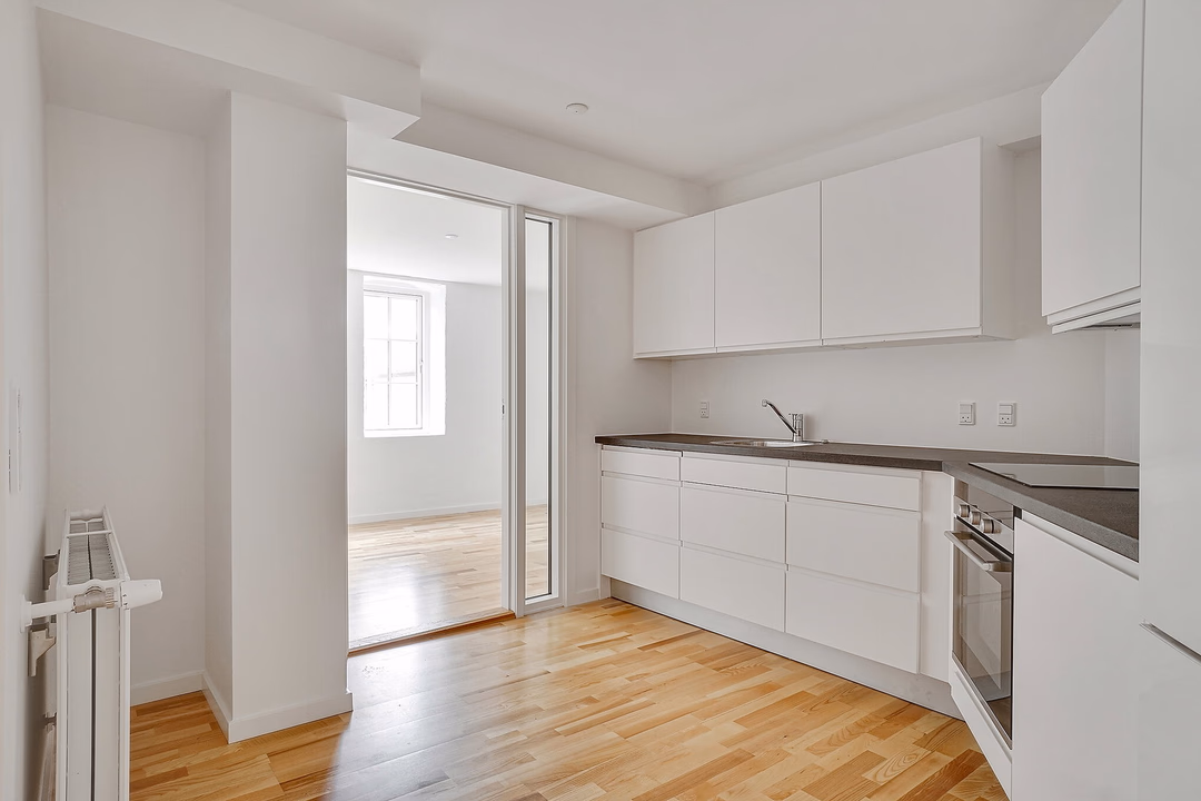 Billede fra lejemålet på Vesterport 7, 8000 Aarhus C