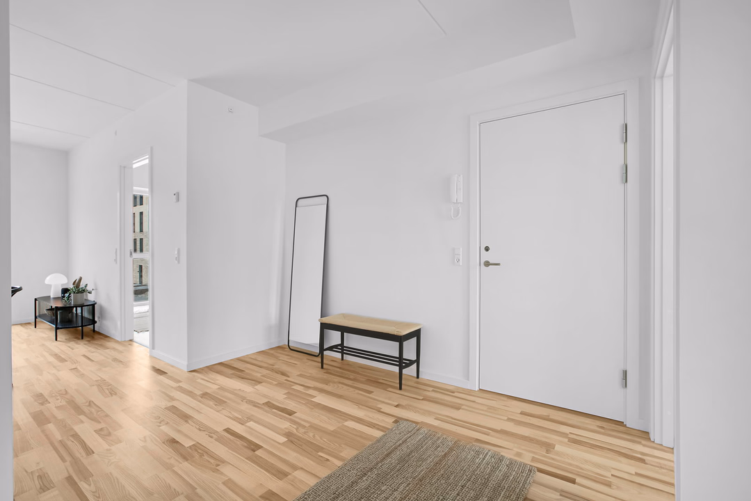 Billede fra lejemålet på Gadelandet 22D, 2700 Brønshøj