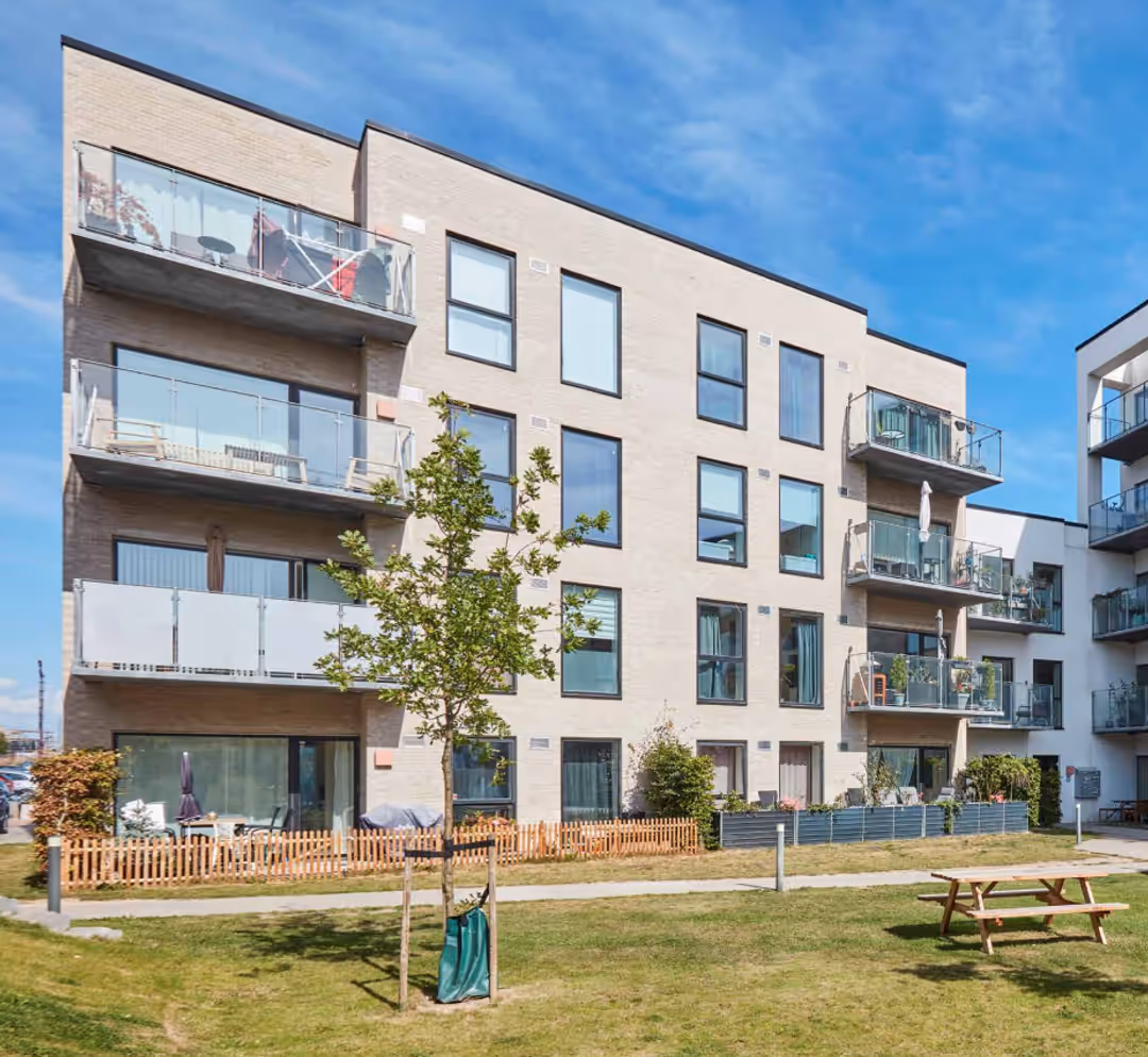 Billede 2 fra lejemålet på Drotten 3, 3650 Ølstykke