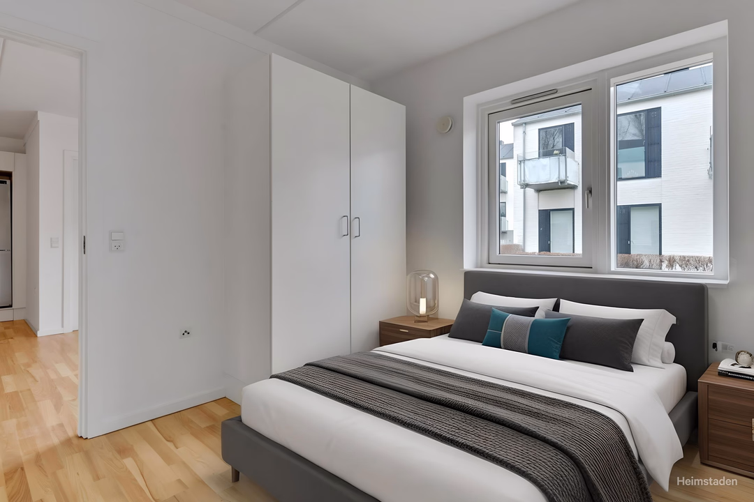 Billede 3 fra lejemålet på Nordlandsvej 60 G, 8240 Risskov, Aarhus