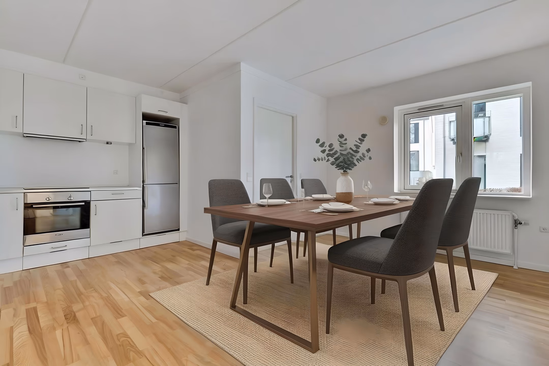 Billede 3 fra lejemålet på Nordlandsvej 60 G, 8240 Risskov, Aarhus