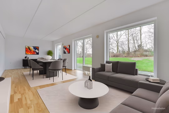 Rental at Nordlandsvej 60 G, 8240 Risskov, Aarhus