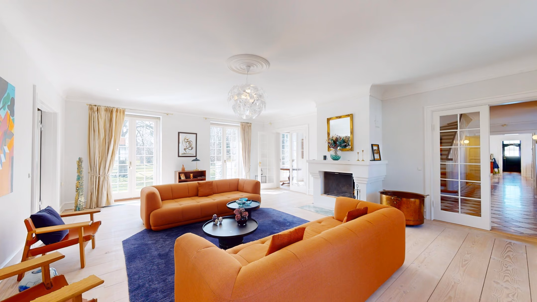 Billede 2 fra lejemålet på Fugledevej  26, 4480 Store Fuglede