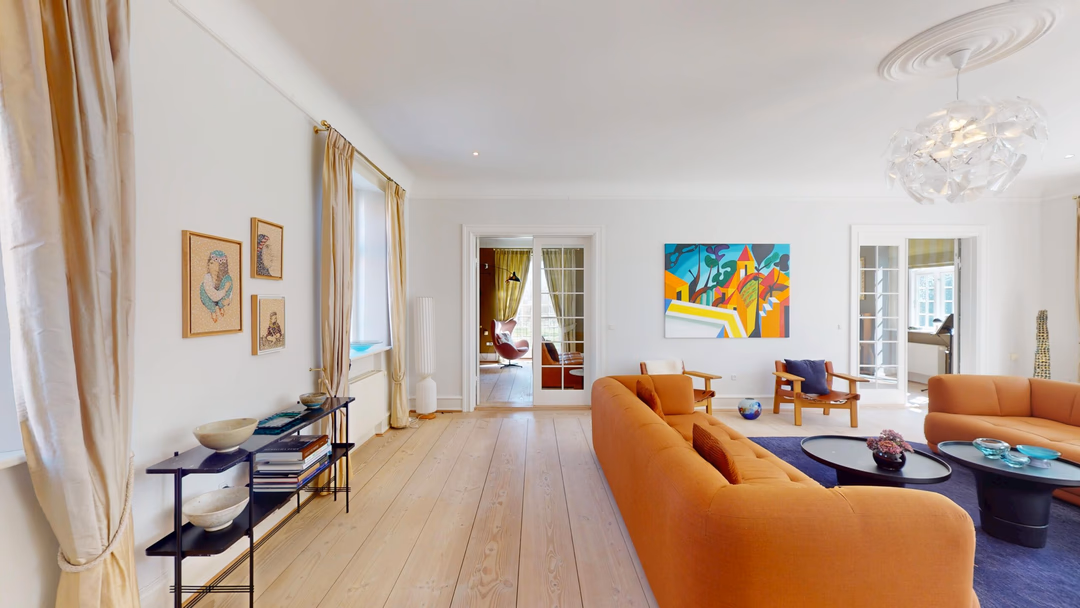 Billede 4 fra lejemålet på Fugledevej  26, 4480 Store Fuglede