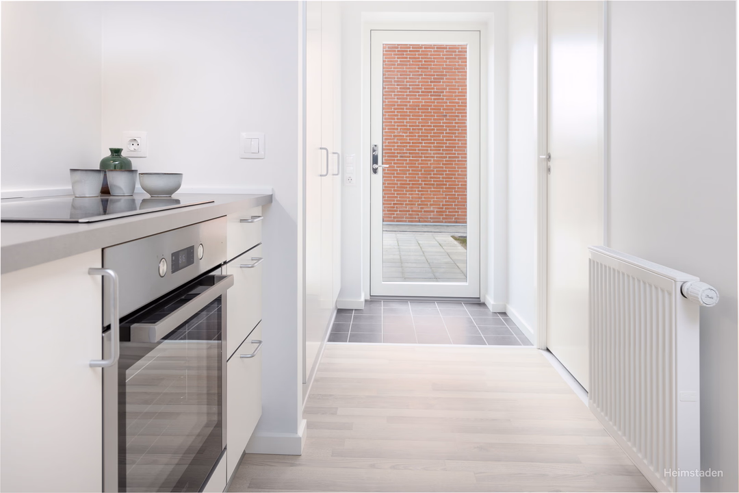 Billede 5 fra lejemålet på Hørparken 152, 6000 Kolding