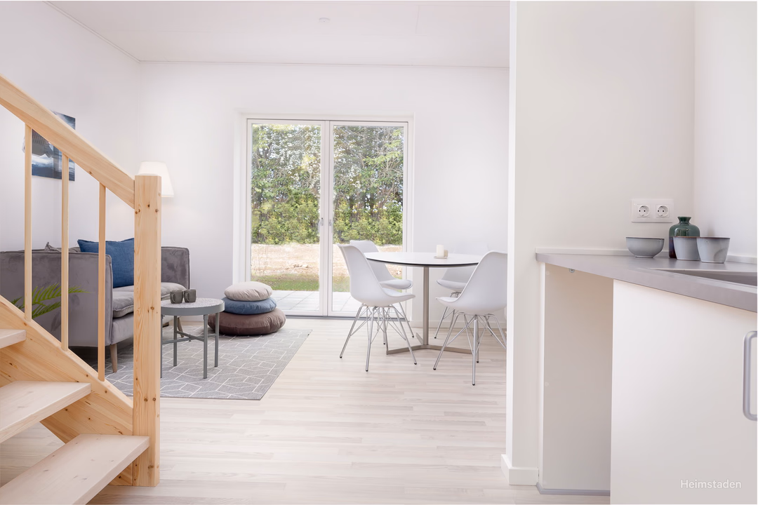 Billede 2 fra lejemålet på Hørparken 152, 6000 Kolding