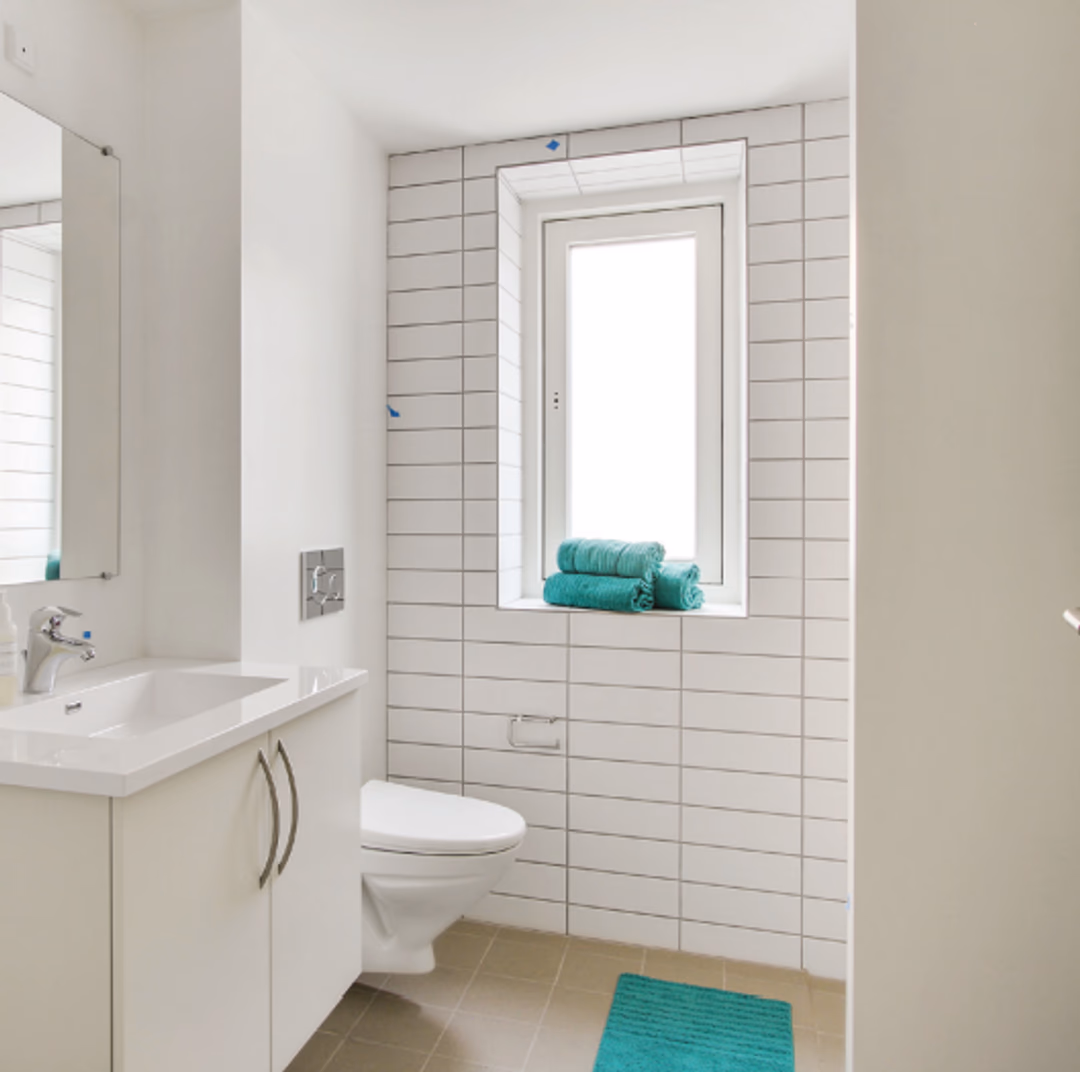 Billede 4 fra lejemålet på Søndergårds Allé 61, 2760 Måløv