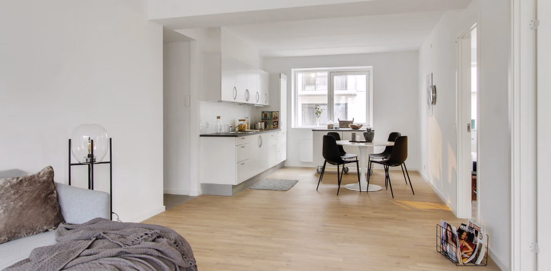 Billede 5 fra lejemålet på Søndergårds Allé 61, 2760 Måløv