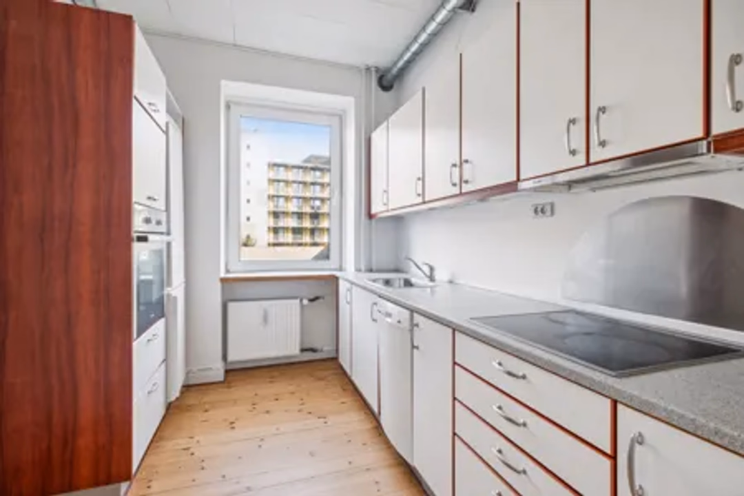Billede 1 fra lejemålet på Østerbro 49, 9000 Aalborg
