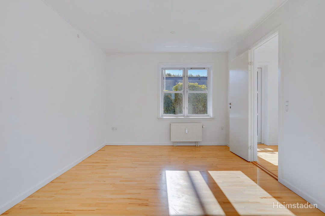 Billede fra lejemålet på Søndermarksvej 89A, 7100 Vejle