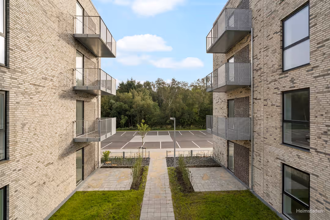 Billede 2 fra lejemålet på Gødvadgårdsvej 5, 8600 Silkeborg