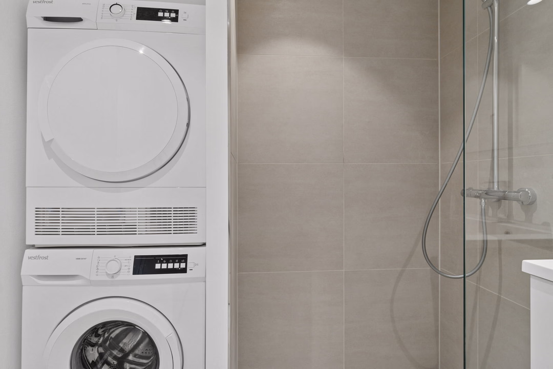 Billede 4 fra lejemålet på Åbyvej  79 A, 8230 Åbyhøj