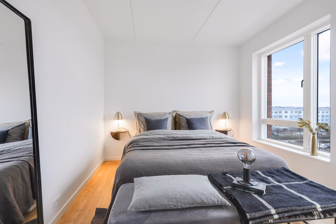 Photo of the rental at Fjerkløvervej 15, 2750 Ballerup