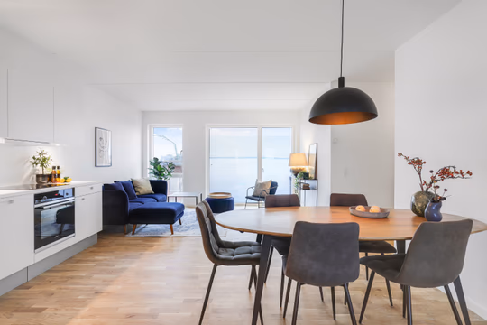 Fjerkløvervej 15, 2750 Ballerup